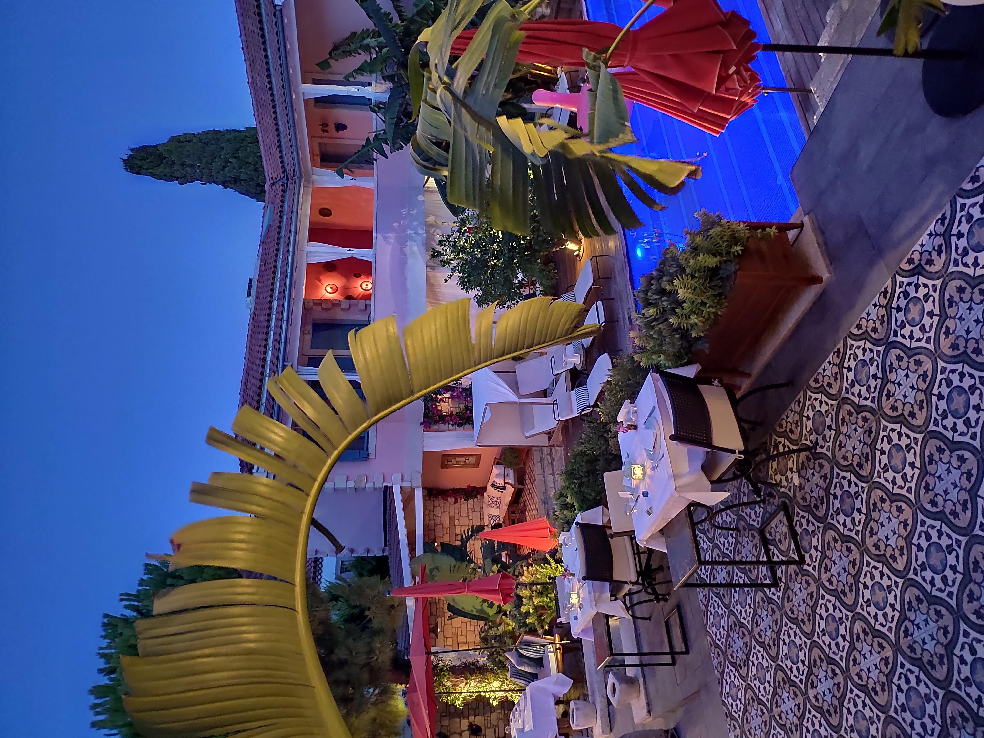 Viento Alacati Hotel Esterno foto